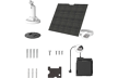 Brinno ASP1000-P Solar Power Kit
