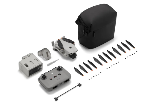 DJI Lito 1 Fly More Combo（DJI RC-N3）
