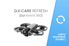 DJI Care Refresh 2-Year Plan (DJI Avata 360)