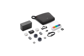 DJI MIC MINI 2 2TX+1RX +CASE