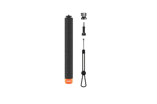 GOPRO (80CM) Floating extension pole