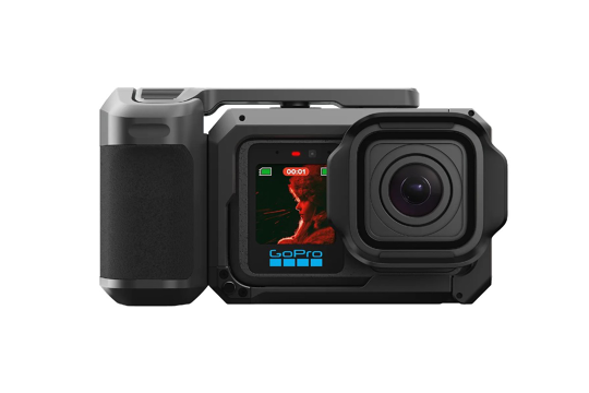 GoPro MISSION 1 Pro Grip Edition