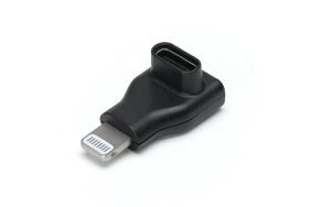 DJI Mic imtuvo adapteris / Mobile Receiver Adapter (USB-C to Lightning)