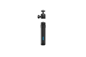 GoPro Tripod + Ballhead