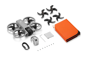 DJI Avata 360 (Drone Only)