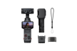 Insta360 Luna Ultra Standard Bundle Cosmic Black