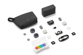 MIC MINI 2S 2TX+1RX +CHARGING