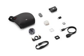 MIC MINI 2S 1TX+1RX 