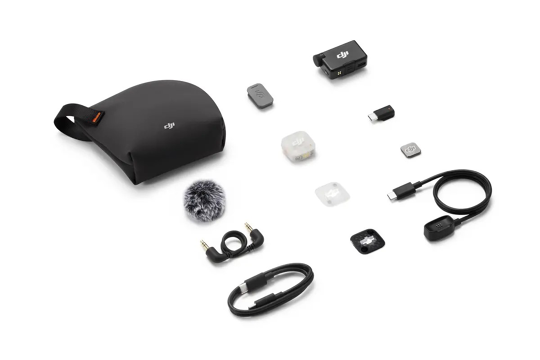 MIC MINI 2S 1TX+1RX 