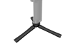 Smallrig 4117 Mini tripod