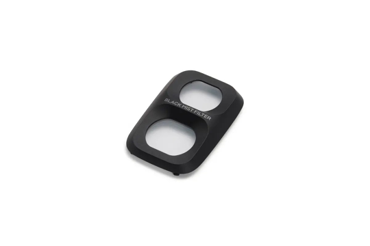 DJI Osmo Pocket 4P Black Mist Filter (Black)