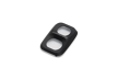 DJI Osmo Pocket 4P Black Mist Filter (Black)