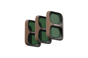 Polarpro DJI Pocket 4P Vivid Collection