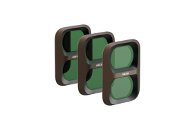 Polarpro DJI Pocket 4P Shutter Collection