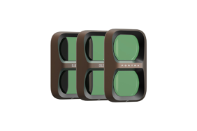 Polarpro DJI Pocket 4P VYBE Collection