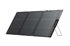 EcoFlow 160W Solar Panel P-DXT3EU