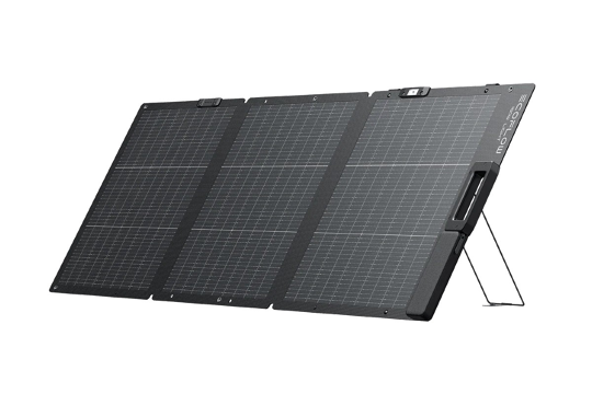 EcoFlow 160W Solar Panel P-DXT3EU