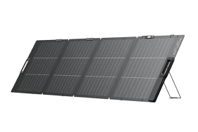 EcoFlow 220W Lightweight Portable Solar Panel