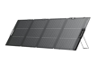 EcoFlow 220W Lightweight Portable Solar Panel