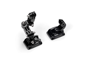 Insta360 Helmet Mount Bundle