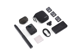 DJI Osmo 360 II Adventure Combo
