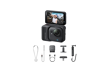 Insta360 Go Ultra Creator Bundle / Midnight White