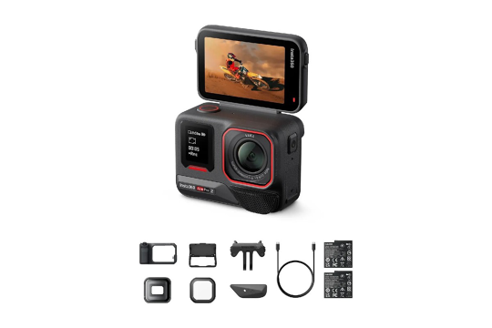 Insta360 Ace Pro 2 Videography Bundle Limited Edition