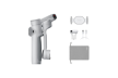 Insta360 Flow 2 Pro Ai Tracker Bundle/ Stone Gray / Handheld Gimbal
