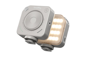 SmallRig 5820 Neo mini LED Video Light P96 (Morandi Gray)