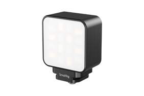 SmallRig 5446 Fill Light for Action Cameras