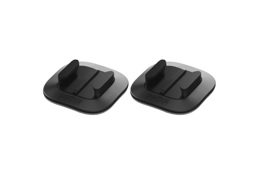 GoPro Universal Adhesive Mount 2-Pack