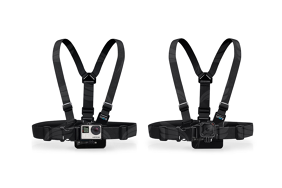 Szelki uchwyt GoPro / Chest Harness