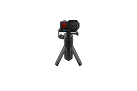 GoPro Volta 2 Weather-Resistant Battery Grip & Tripod & Remote