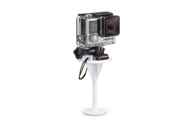 Mocowanie do deski GoPro / Bodyboard Mount