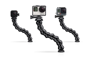 Uchwyt do kamery GoPro Gooseneck / Gooseneck