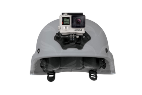 Mocowanie do hełmów wojskowych NVG GoPro / NVG Mount