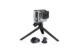 Adapter do statywu GoPro / Tripod Mounts