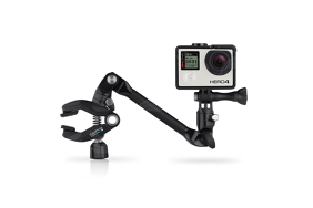 Uchwyt do instrumentów muzycznych GoPro / The Jam (Adjustable Music Mount)