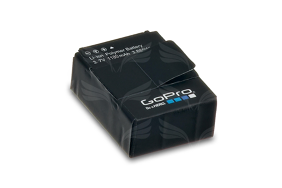GoPro bateria / Rechargeable Battery (for HERO3/HERO3+)