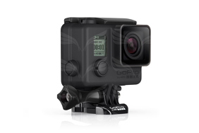 GoPro obudowa / Blackout Housing