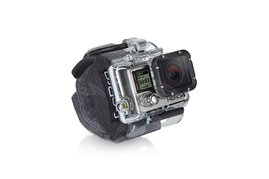 GoPro obudowa / Wrist Housing