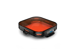 GoPro czerwony filtr / Red Dive Filter (Dive Housing)