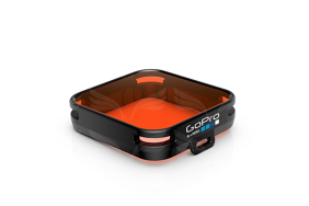 GoPro czerwony filtr / Red Dive Filter (Standard Housing)