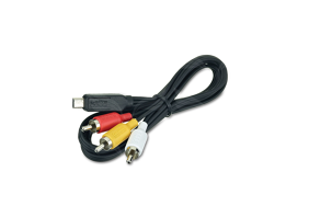 GoPro kabel / Mini USB Composite Cable