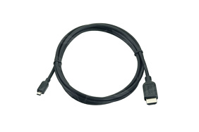 GoPro kabel / Micro HDMI Cable