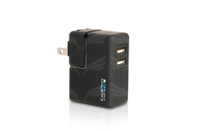 GoPro ładowarka ścienna / Wall Charger