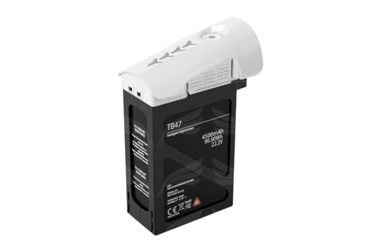 Bateria DJI Inspire 1 4500mAh / TB47 battery