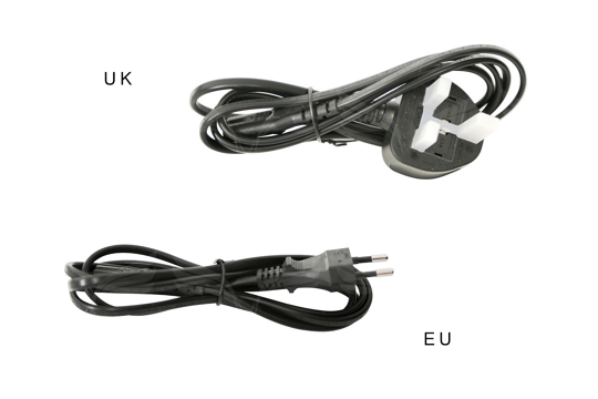 DJI kabel sieciowy do zasilacza / 100W AC Power Adaptor Cable (UK) / Part 21