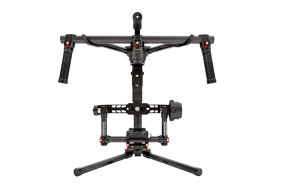 Stabilizator DJI Ronin (including case)