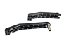DJI Ronin B Arm Kit (Right & Left Arms extended 50mm) / Part 30